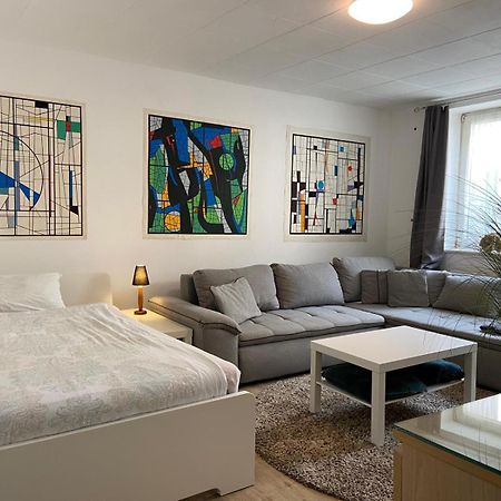 Fiala Home Neumünster Εξωτερικό φωτογραφία