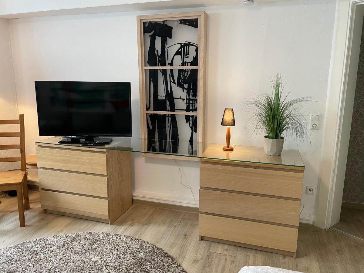 Fiala Home Neumünster Εξωτερικό φωτογραφία