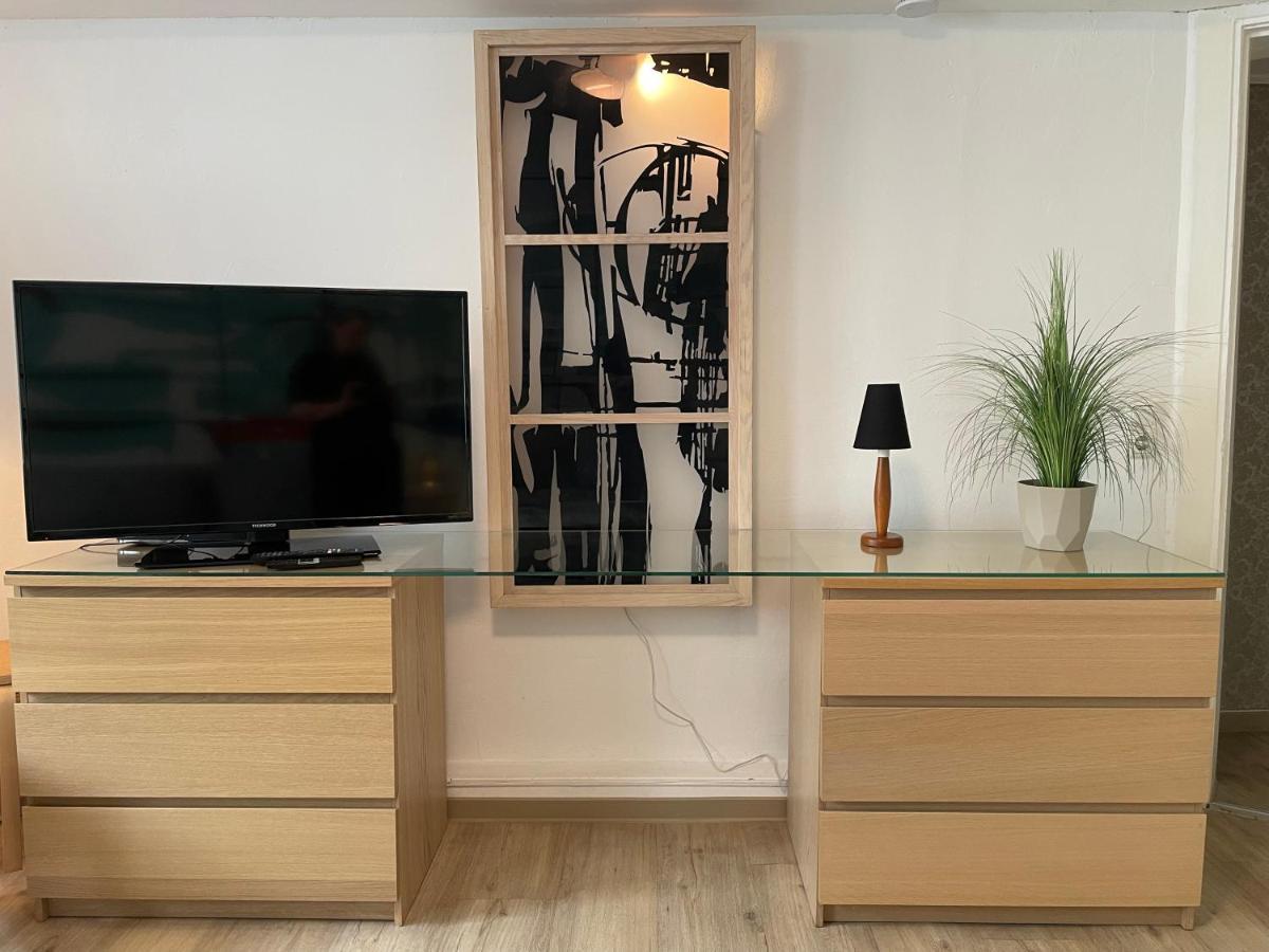 Fiala Home Neumünster Εξωτερικό φωτογραφία
