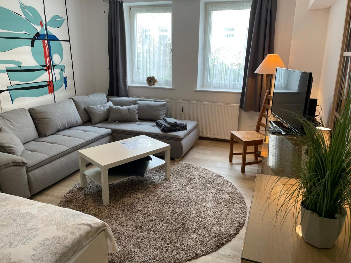 Fiala Home Neumünster Εξωτερικό φωτογραφία