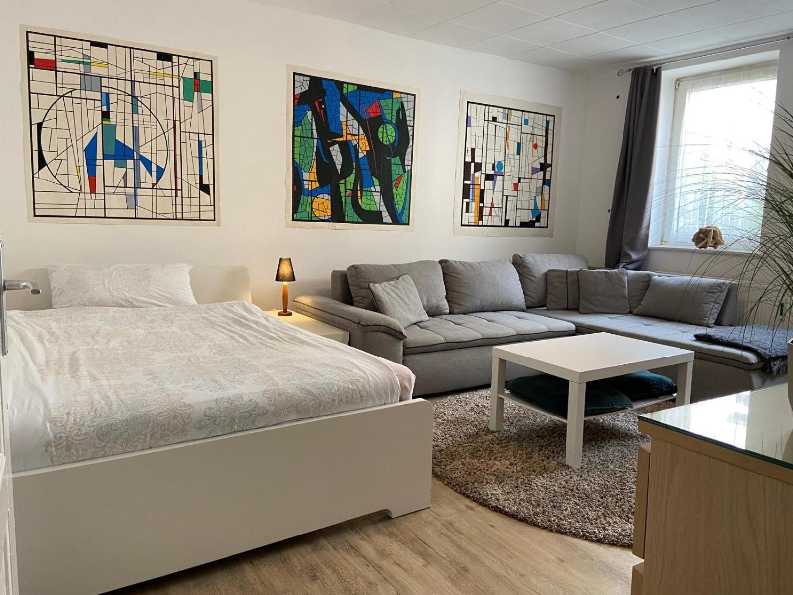 Fiala Home Neumünster Εξωτερικό φωτογραφία