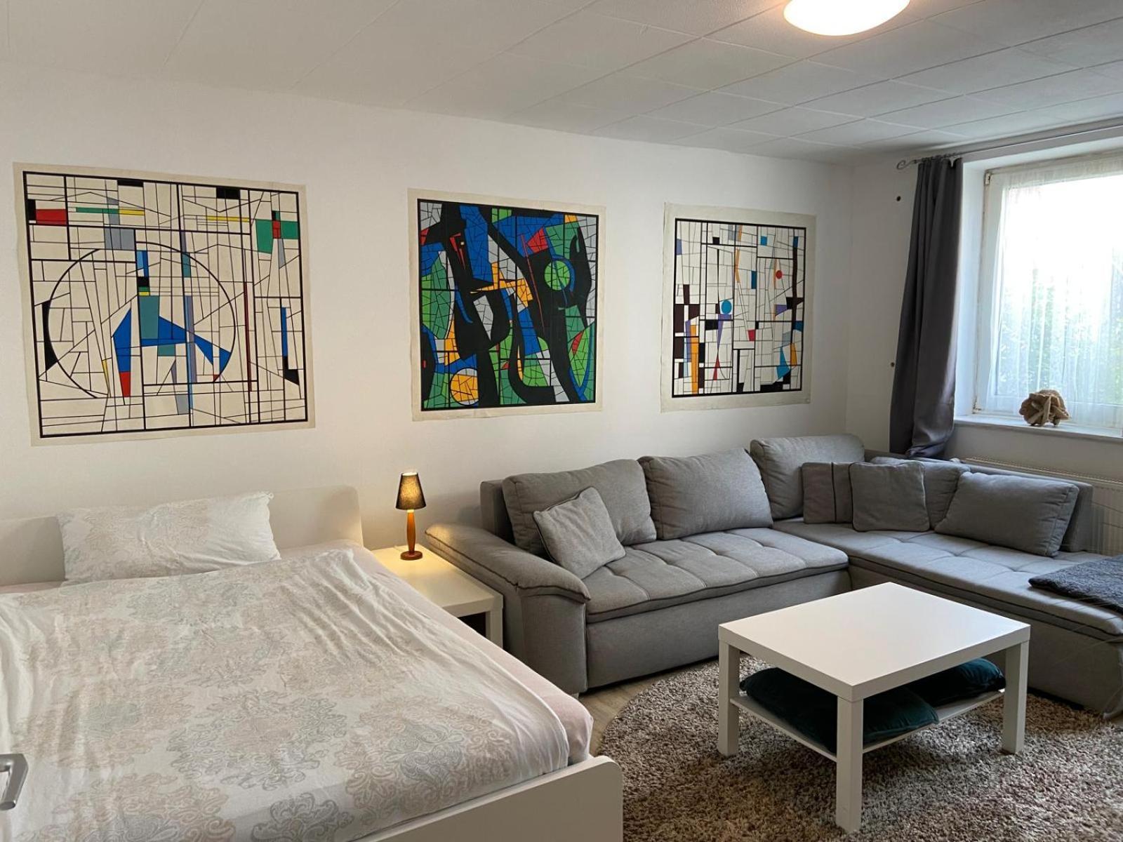 Fiala Home Neumünster Εξωτερικό φωτογραφία