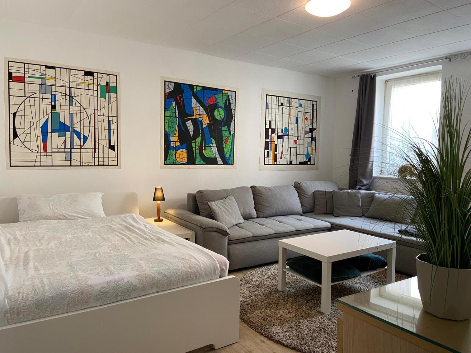 Fiala Home Neumünster Εξωτερικό φωτογραφία