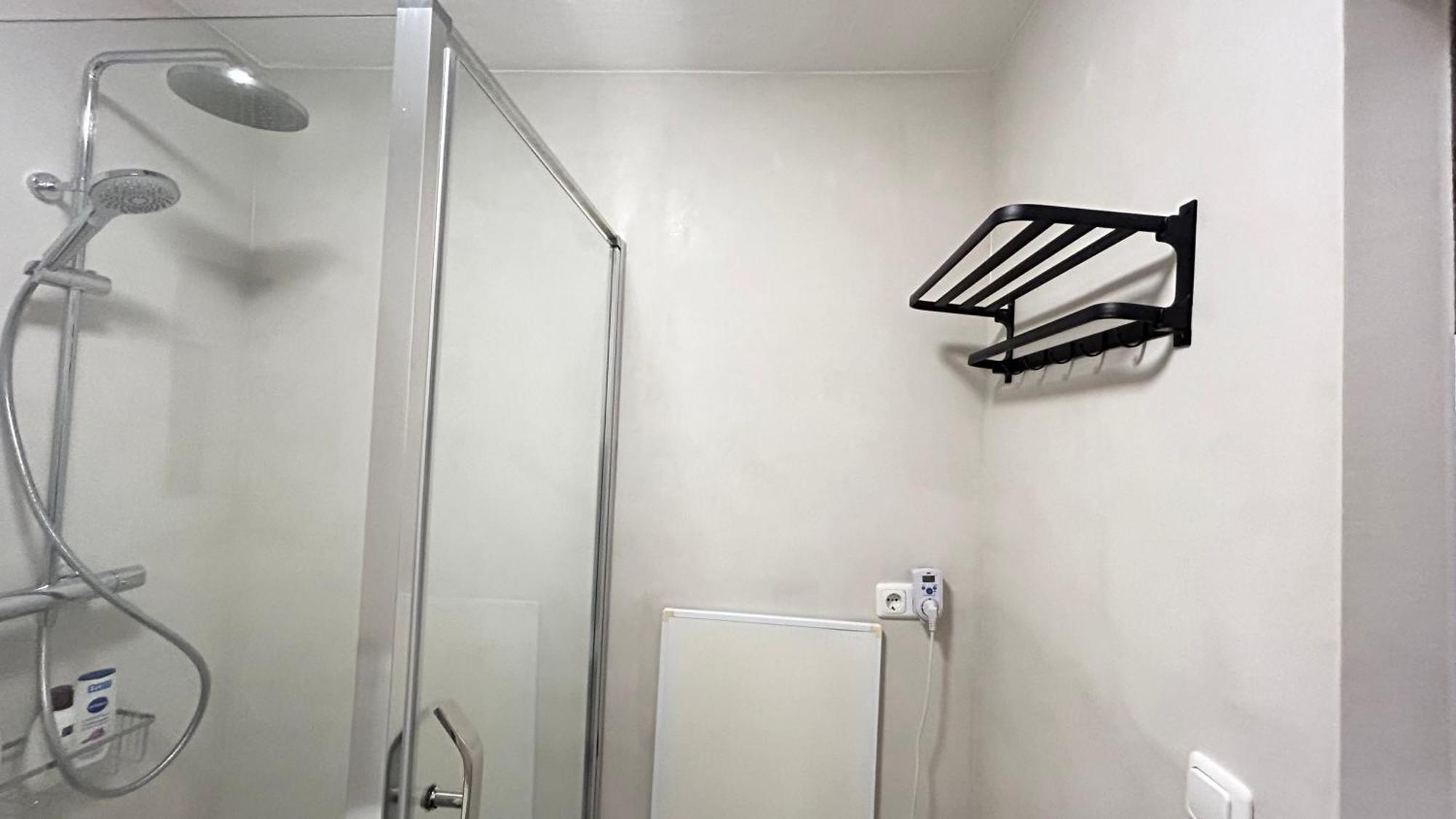 Fiala Home Neumünster Εξωτερικό φωτογραφία