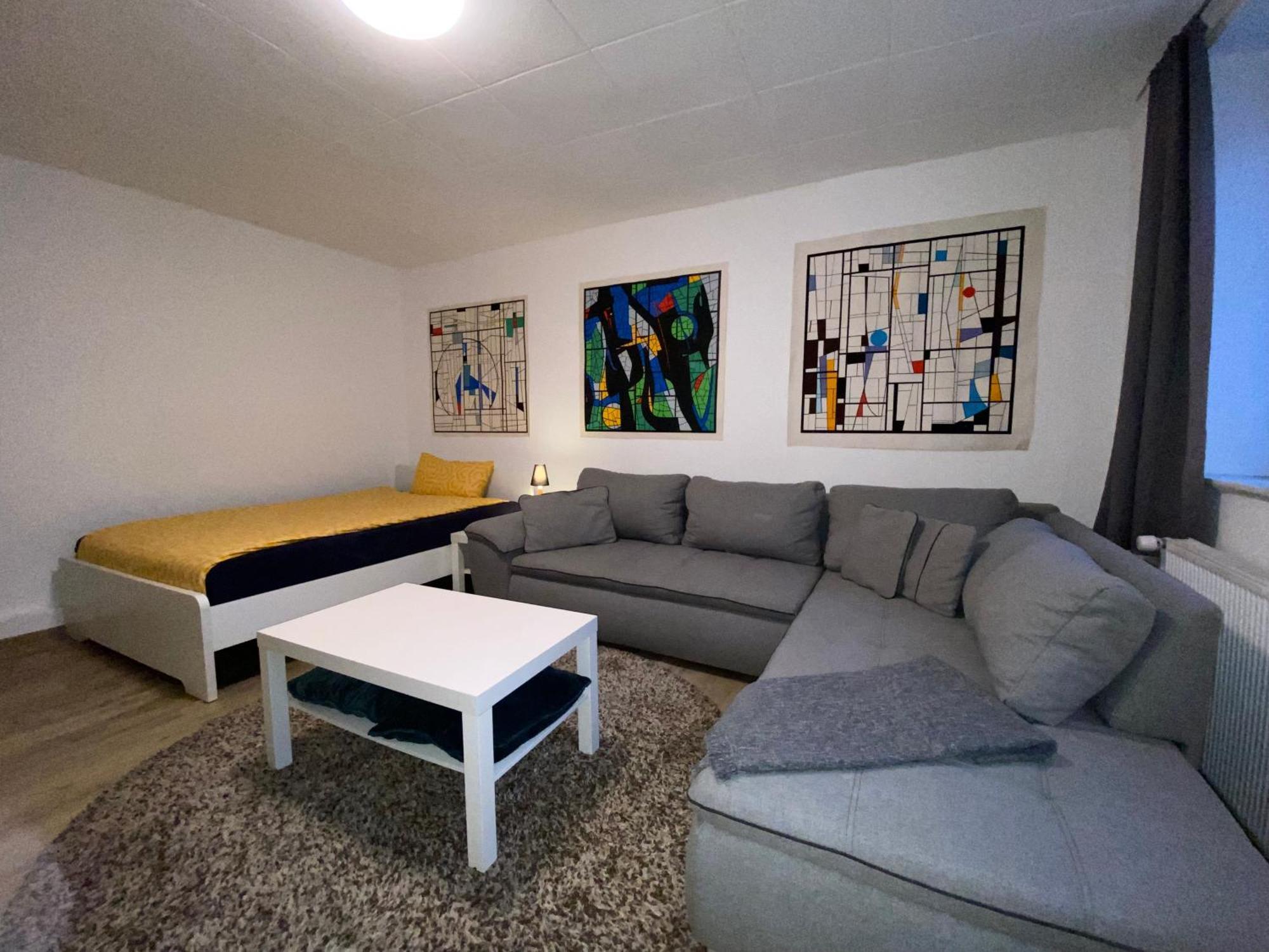 Fiala Home Neumünster Εξωτερικό φωτογραφία