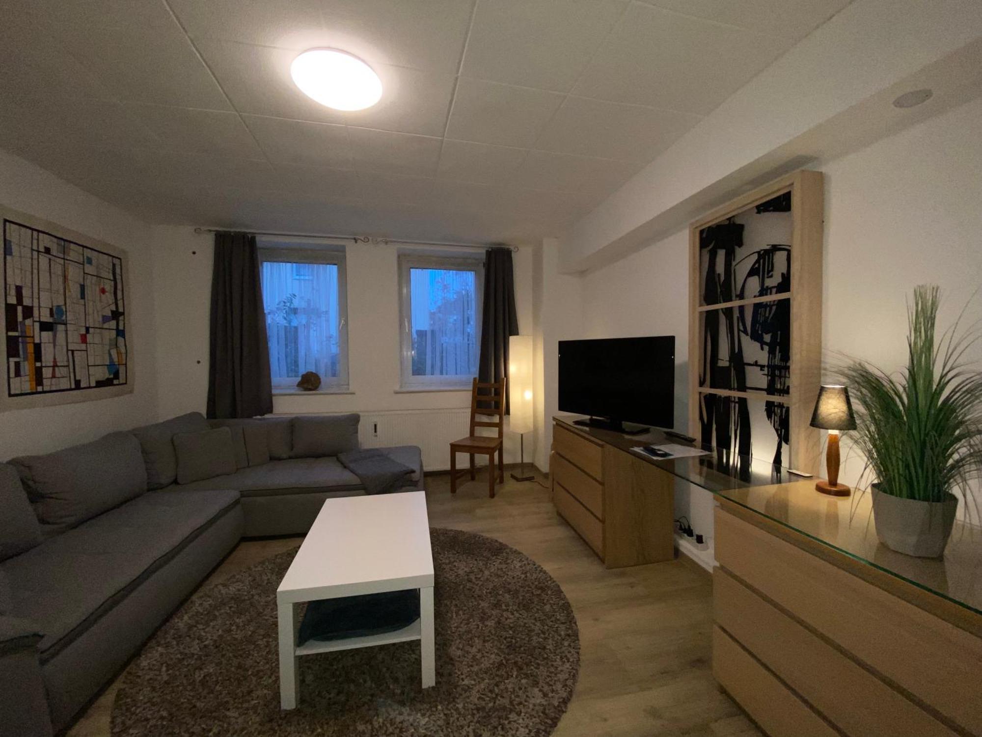 Fiala Home Neumünster Εξωτερικό φωτογραφία