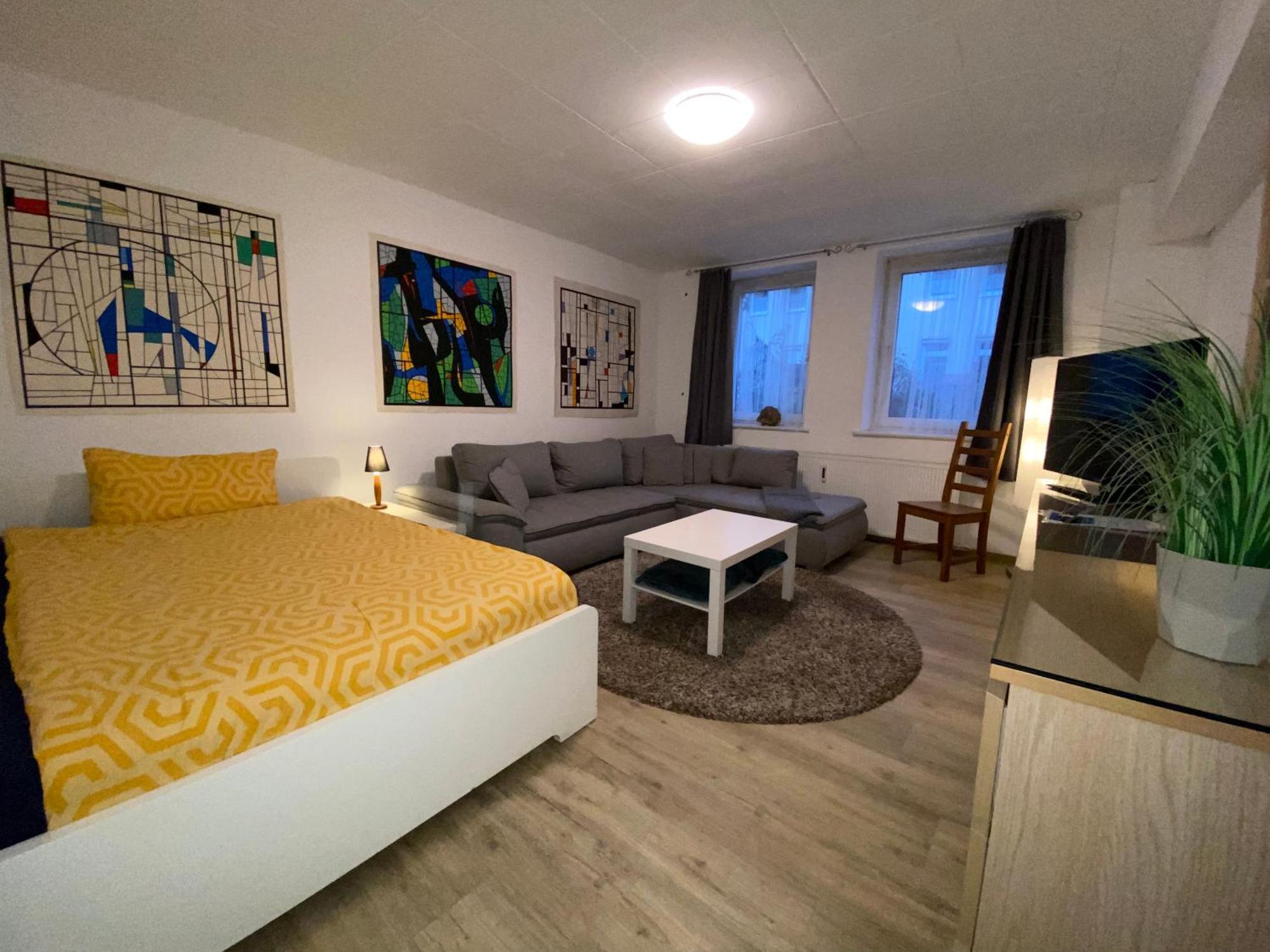 Fiala Home Neumünster Εξωτερικό φωτογραφία