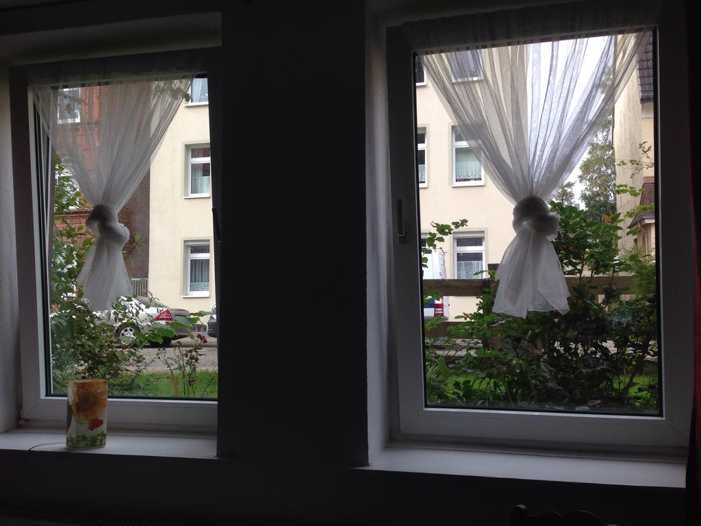Fiala Home Neumünster Εξωτερικό φωτογραφία