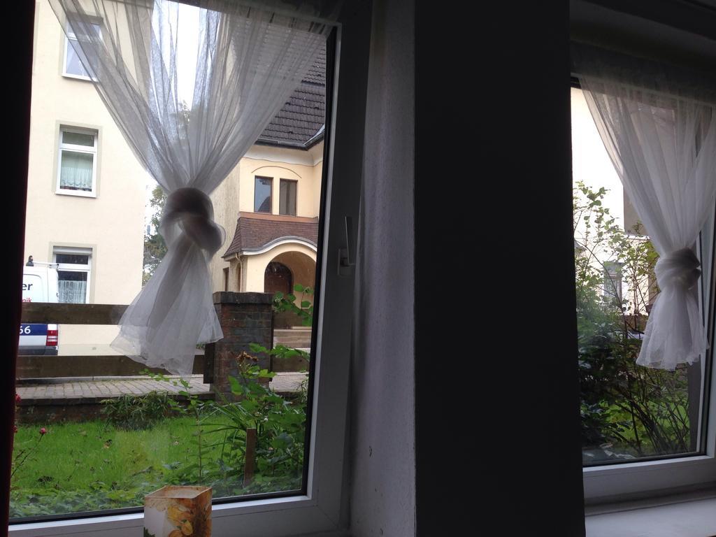 Fiala Home Neumünster Εξωτερικό φωτογραφία