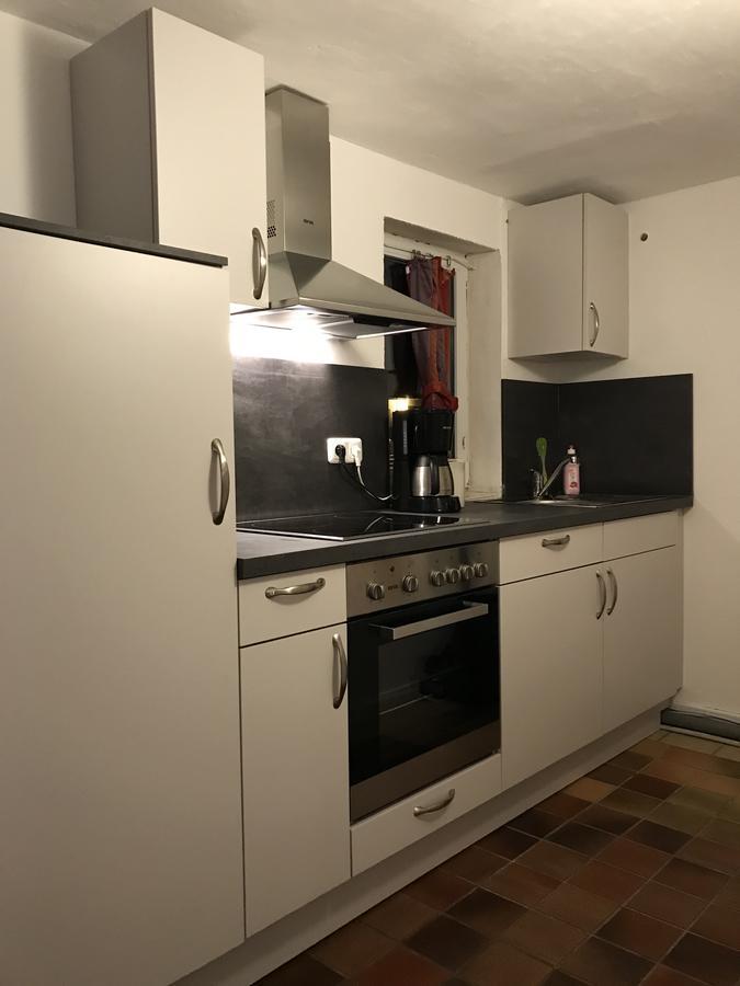 Fiala Home Neumünster Εξωτερικό φωτογραφία