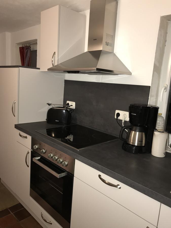 Fiala Home Neumünster Εξωτερικό φωτογραφία