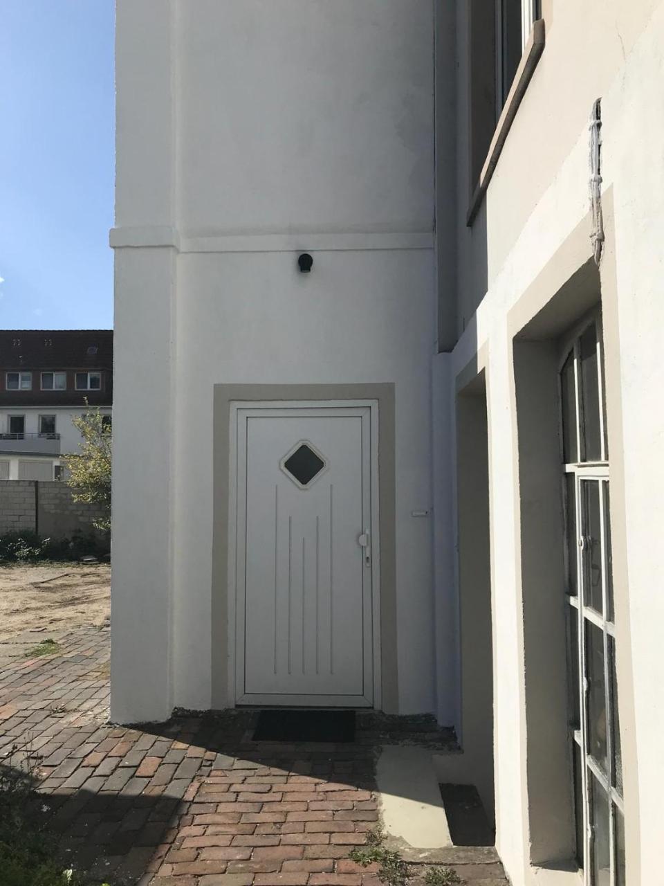Fiala Home Neumünster Εξωτερικό φωτογραφία