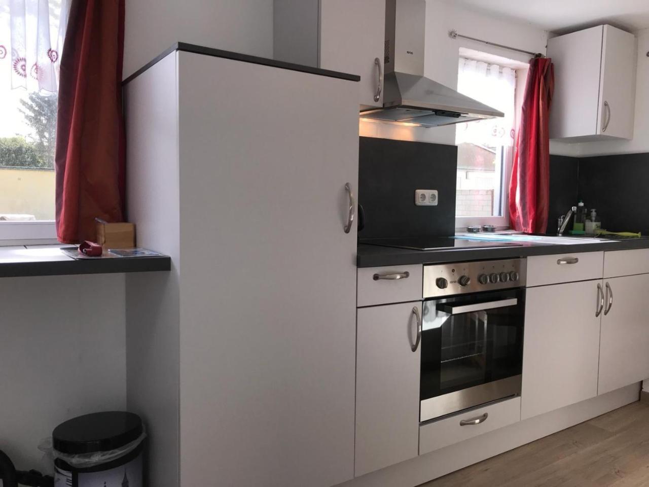 Fiala Home Neumünster Εξωτερικό φωτογραφία