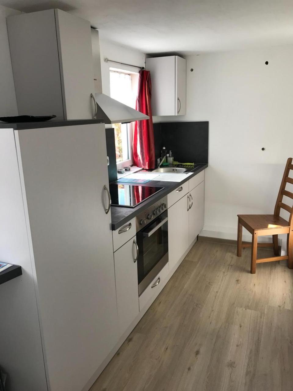Fiala Home Neumünster Εξωτερικό φωτογραφία